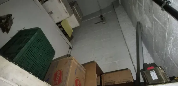 Casa Comercial com 1 Quarto à venda, 26m² no Centro, Nilópolis