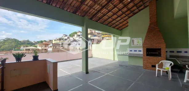 Apartamento com 2 Quartos à venda, 98m² no Amaral, Cachoeiro de Itapemirim