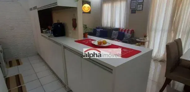 Apartamento com 2 Quartos à venda, 59m² no Parque Euclides Miranda, Sumaré