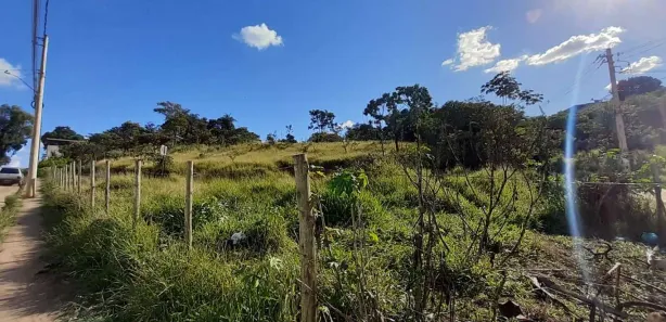 Terreno / Lote / Condomínio à venda, 403m² no Vale das Acácias, Ribeirão das Neves