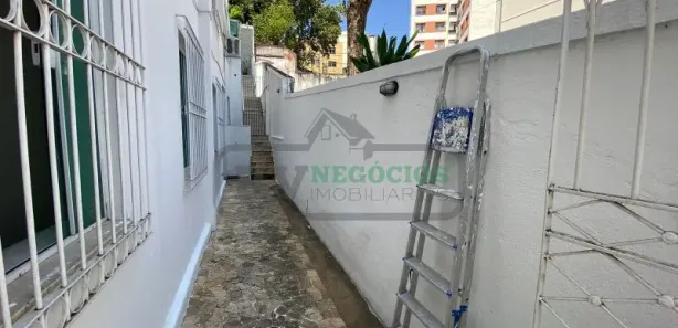 Casa com 3 Quartos à venda, 105m² no São Mateus, Juiz de Fora