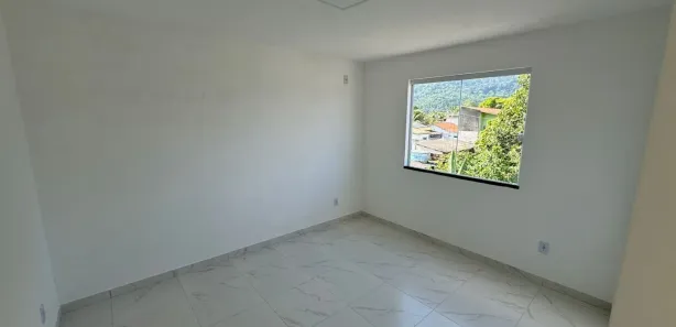 Apartamento com 1 Quarto para venda ou aluguel, 36m² no Centro, Maricá