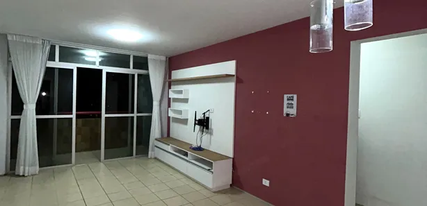 Apartamento com 3 Quartos à venda, 87m² no Graças, Recife