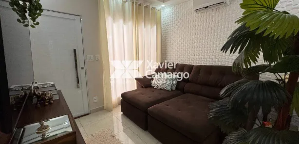 Casa com 2 Quartos à venda, 100m² no Jardim São Maurício, Santa Gertrudes
