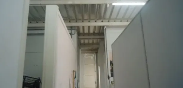 Galpão / Depósito / Armazém para alugar, 250m² no Jardim Gibertoni, São Carlos