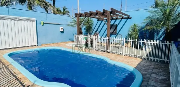 Fazenda / Sítio / Chácara com 1 Quarto à venda, 250m² no Jardim Parana, Cambé