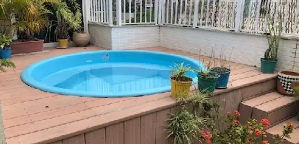 Cobertura com 2 Quartos à venda, 77m² no Badu, Niterói
