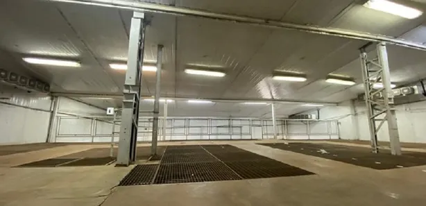 Galpão / Depósito / Armazém para venda ou aluguel, 2276m² no Centro (São João Novo), São Roque