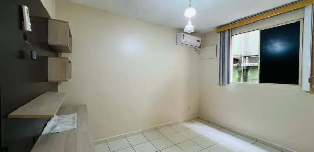 Apartamento com 2 Quartos à venda, 44m² no Tarumã, Manaus