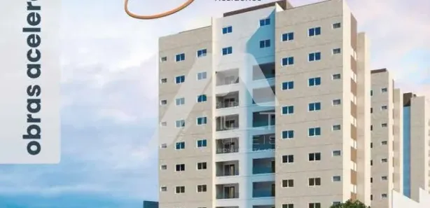 Apartamento com 2 Quartos à venda, 73m² no Bairro do Colonia, Jacareí