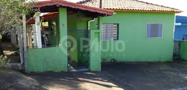 Casa com 3 Quartos à venda, 70m² no Jardim Cruzeiro, Anhembi