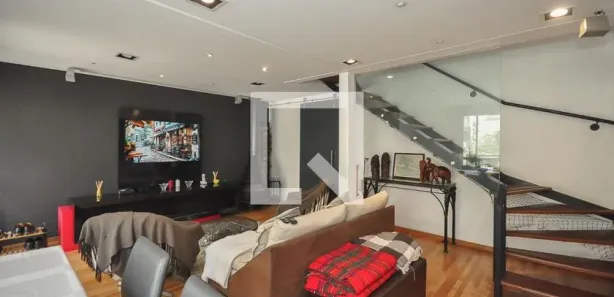 Casa de Condomínio com 3 Quartos à venda, 108m² no Vila Andrade, São Paulo