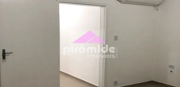 Loja / Salão / Ponto Comercial para alugar, 37m² no Monte Castelo, São José dos Campos