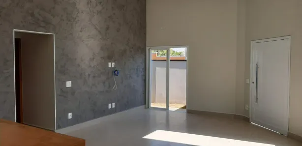 Casa de Condomínio com 3 Quartos à venda, 123m² no Loteamento Terras de São Pedro e São Paulo, Salto