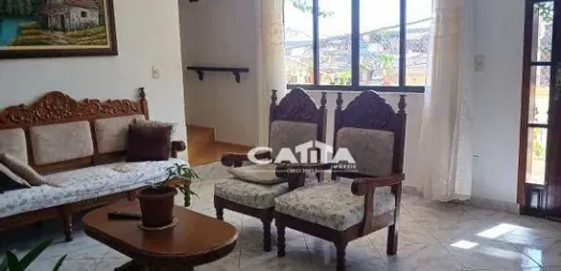 Sobrado com 7 Quartos à venda, 150m² no Jardim Cibele, São Paulo