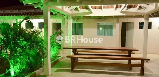 Prédio Inteiro com 11 Quartos à venda, 550m² no , Porto Murtinho