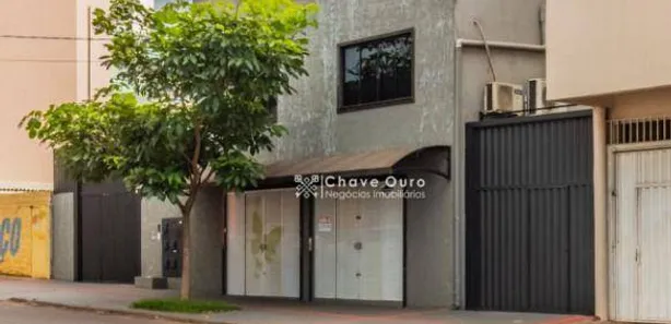 Prédio Inteiro à venda, 550m² no Centro, Cascavel