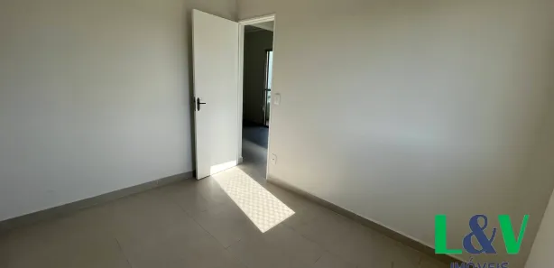Apartamento com 2 Quartos para alugar, 55m² no Jardim Bandeirantes, Louveira