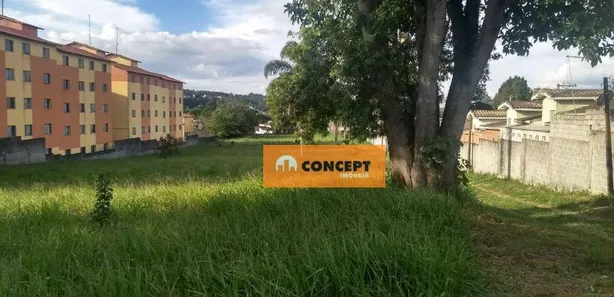 Terreno / Lote / Condomínio à venda, 13245m² no Cidade Boa Vista, Suzano