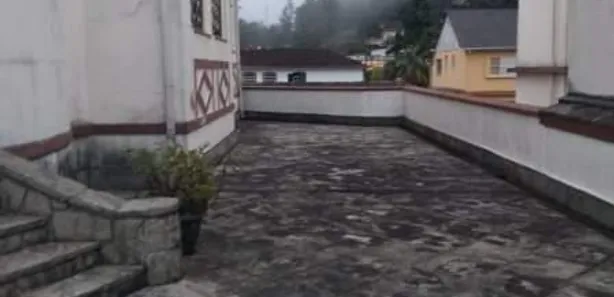Apartamento com 3 Quartos à venda, 92m² no Quitandinha, Petrópolis