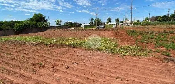 Terreno / Lote / Condomínio à venda, 1636m² no Floraí, Floraí