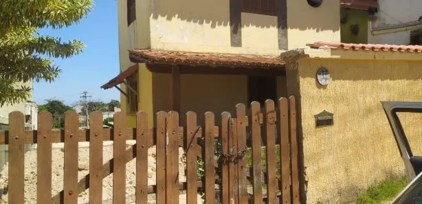 Kitnet com 2 Quartos à venda, 90m² no Balneário São Pedro, São Pedro da Aldeia
