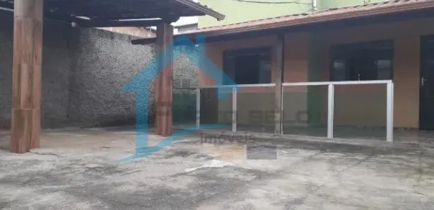 Casa com 3 Quartos à venda, 300m² no Fazenda Castro, Ribeirão das Neves