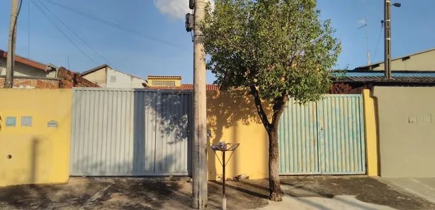 Casa com 2 Quartos à venda, 67m² no Vila Valle, Sumaré