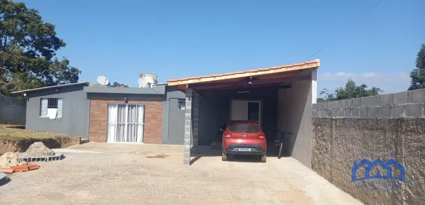 Fazenda / Sítio / Chácara com 3 Quartos à venda, 1000m² no , Mairinque