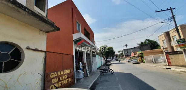Loja / Salão / Ponto Comercial à venda, 360m² no Silverado, Esmeraldas