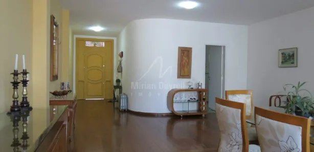 Casa com 4 Quartos à venda, 302m² no Cidade Jardim, Belo Horizonte