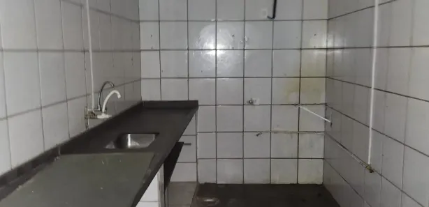 Loja / Salão / Ponto Comercial para alugar, 120m² no Jardim São Judas, Mauá