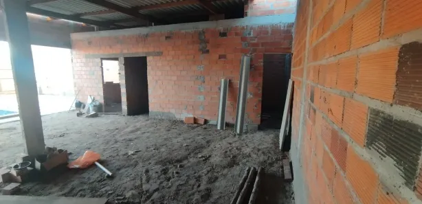 Loja / Salão / Ponto Comercial à venda, 300m² no Doutor José Milton Machado, Itabaiana