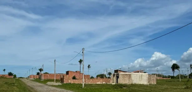 Terreno / Lote / Condomínio com 1 Quarto para venda ou aluguel, 150m² no Jardim Bandeirantes, Maracanaú