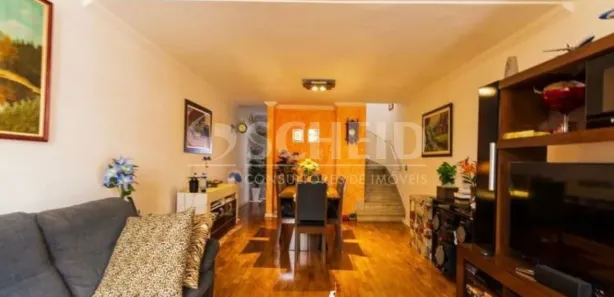 Sobrado com 4 Quartos para alugar, 450m² no Vila Santa Catarina, São Paulo