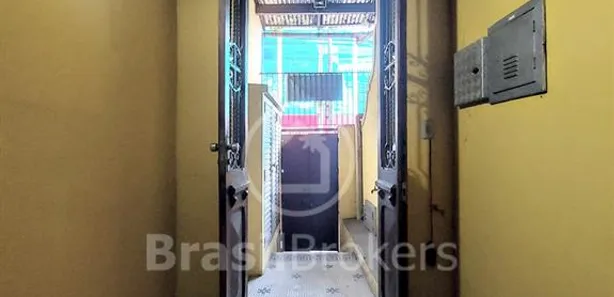 Casa com 8 Quartos à venda, 282m² no Botafogo, Rio de Janeiro