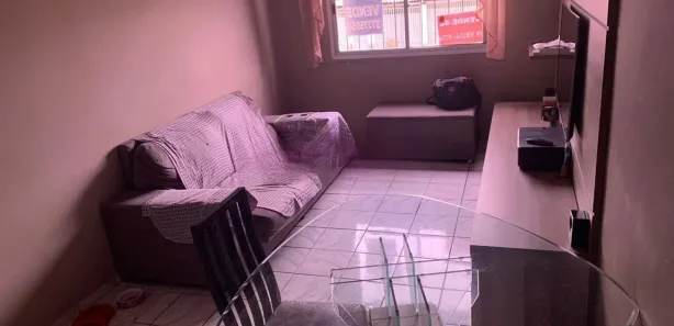Apartamento com 2 Quartos à venda, 62m² no Jardim Centenário, Campinas