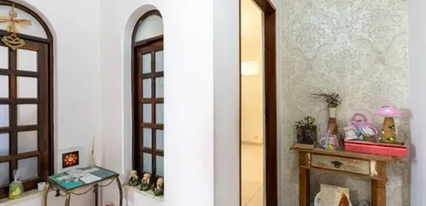 Sobrado com 4 Quartos à venda, 230m² no Jardim Santa Terezinha, Taboão da Serra