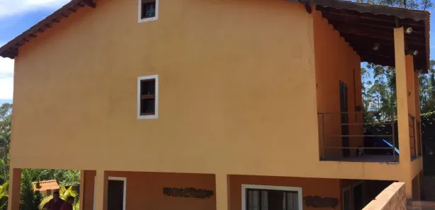 Fazenda / Sítio / Chácara com 2 Quartos à venda, 1000m² no Mairinque, Mairinque