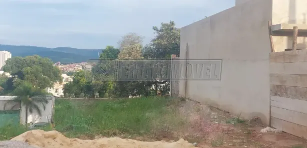 Terreno / Lote / Condomínio à venda, 149m² no Parque Santa Márcia, Votorantim