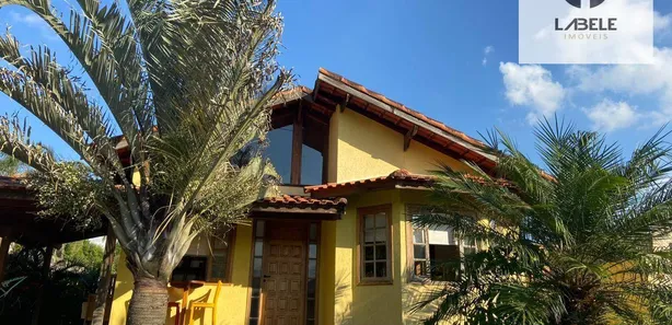 Casa de Condomínio com 3 Quartos à venda, 124m² no Vivenda Santo Afonso, Vargem Grande Paulista