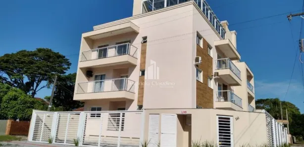 Cobertura com 2 Quartos à venda, 117m² no Rainha, Itapoá
