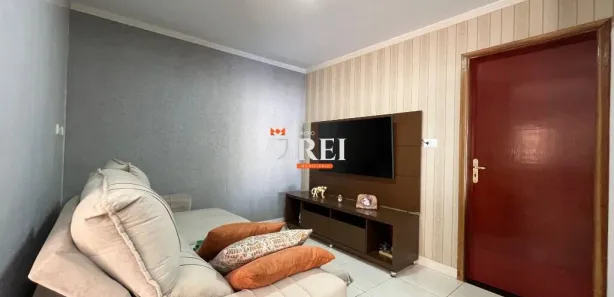 Sobrado com 3 Quartos à venda, 200m² no Setor Dona Gercina, Rio Verde