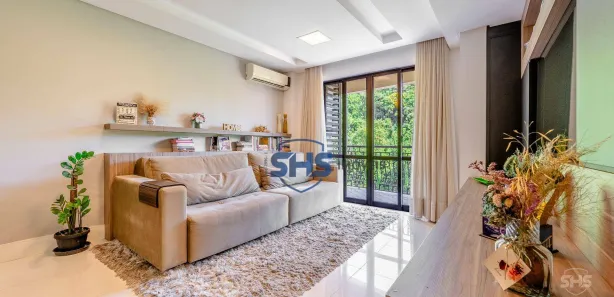 Apartamento com 4 Quartos à venda, 113m² no Vila Formosa, Blumenau