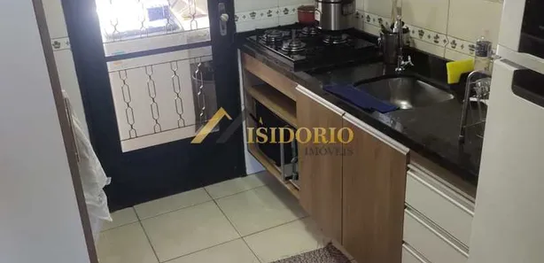 Casa de Condomínio com 3 Quartos à venda, 49m² no Embu, Colombo