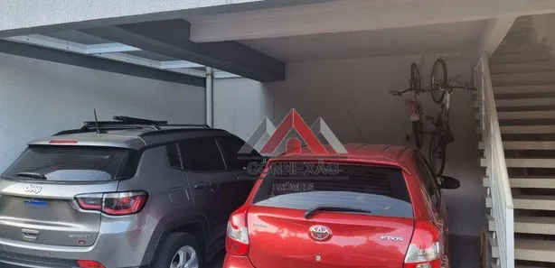 Casa de Condomínio com 3 Quartos à venda, 118m² no Parque Santa Rosa, Suzano