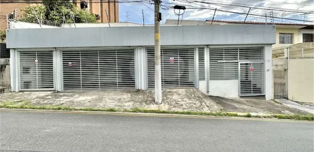 Prédio Inteiro para venda ou aluguel, 391m² no Jardim Nomura, Cotia