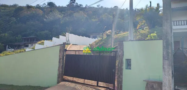 Fazenda / Sítio / Chácara com 3 Quartos à venda, 220m² no Laranja Azeda, Bom Jesus dos Perdões