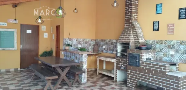 Fazenda / Sítio / Chácara com 4 Quartos à venda, 144m² no Jardim São Jorge, Arujá