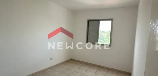 Apartamento com 2 Quartos à venda, 48m² no Jardim Santa Cruz, Taboão da Serra